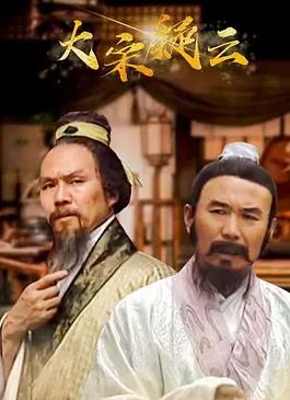 电影：大宋疑云