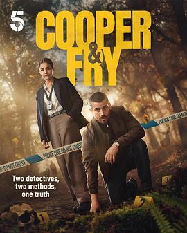 电影：库珀和弗莱第一季