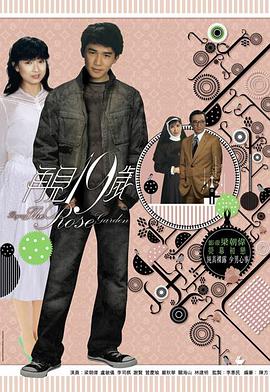电影:再见十九岁粤语