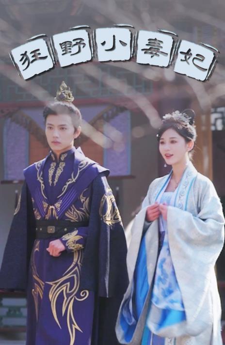 电影:狂野小毒妃