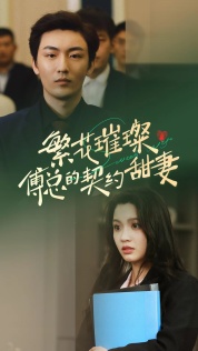 电影：繁花璀璨傅总的契约甜妻