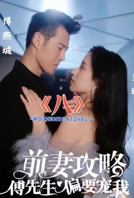 电影:前妻攻略:傅先生偏要宠我