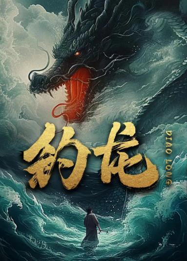 电影:钓龙