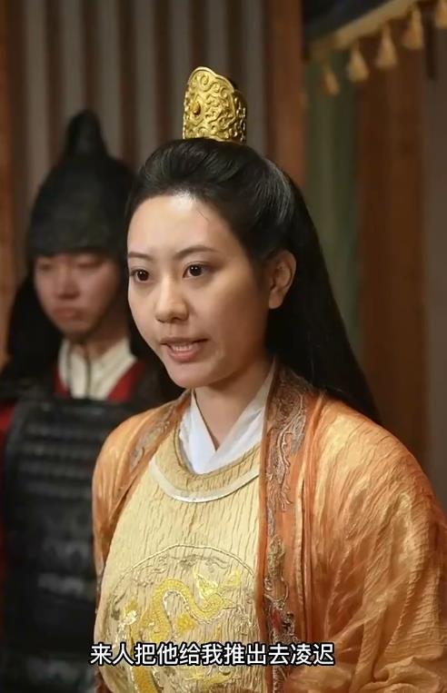 电影:我在后宫攻略天下