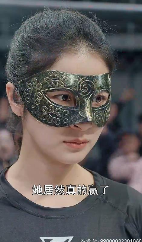 电影:八角笼中的妈妈