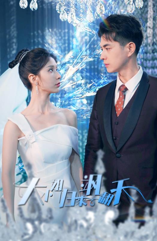 电影：大小姐归来飒翻天