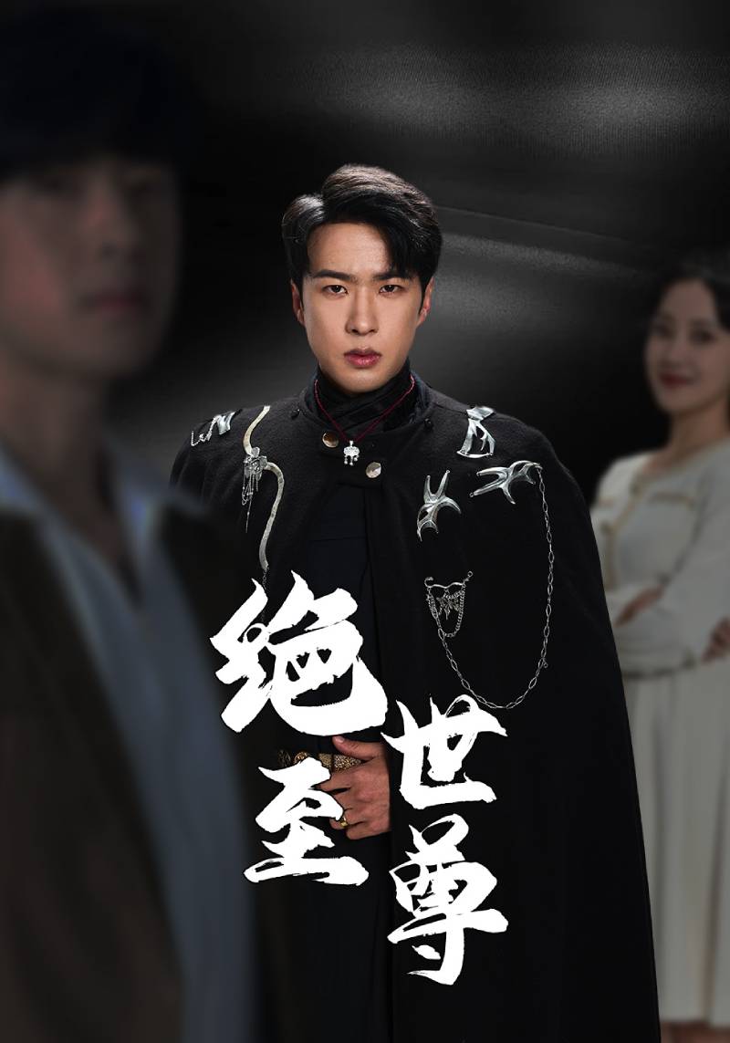 电影：绝世至尊