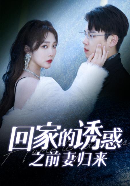 电影:回家的诱惑之前妻归来