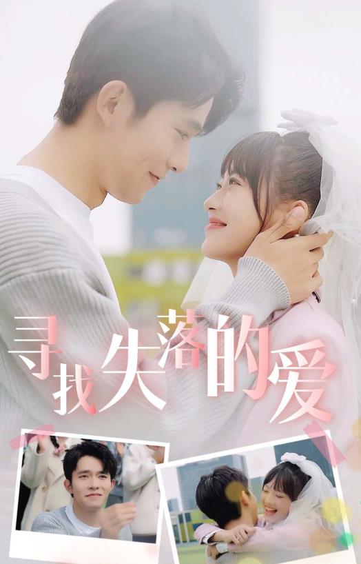 电影：寻找失落的爱