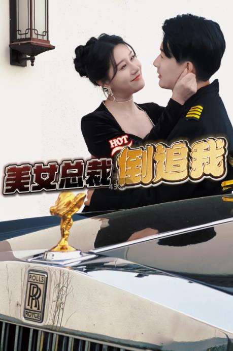 电影:美女总裁倒追我