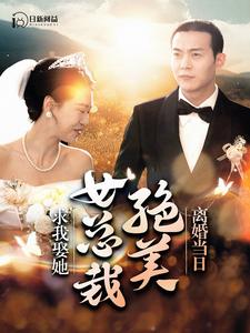 电影：离婚当日，绝美女总裁求我娶她