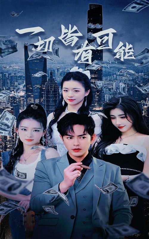 电影:一切皆有可能