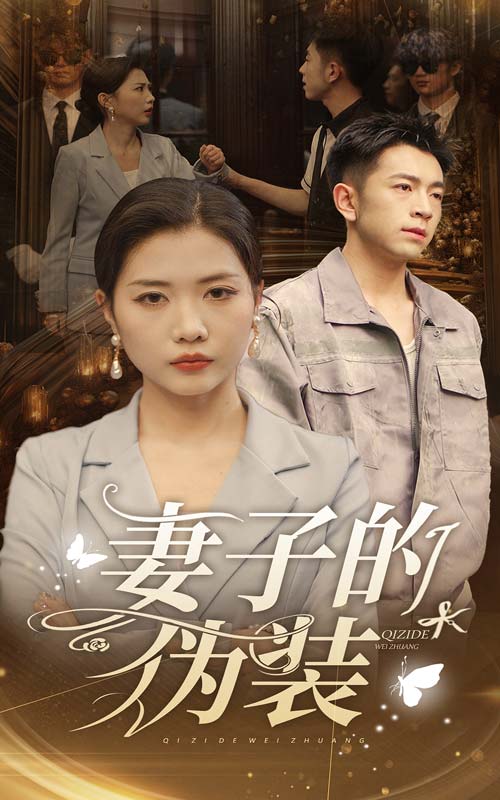 电影:妻子的伪装