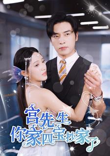 电影：宫先生你家四宝抄家了