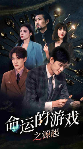 电影:命运的游戏之源起