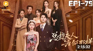 电影:总裁夫人为何那样