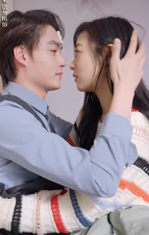 电影：南有乔木，北有相思