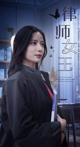 电影:律师女王