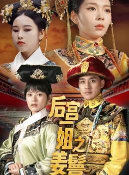 电影：后宫一姐之姜鬟传