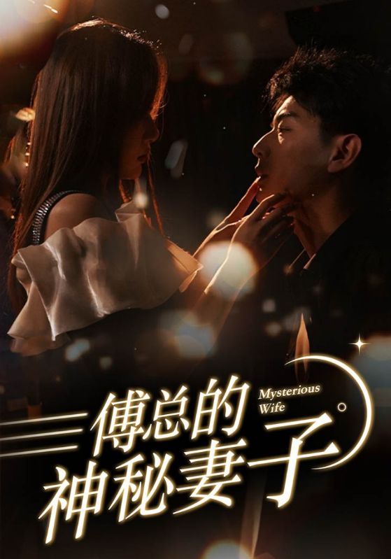 电影：傅总的神秘妻子