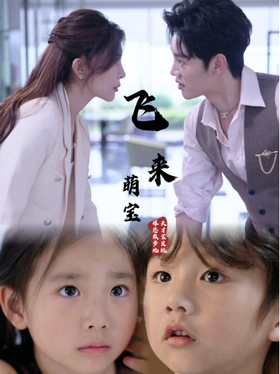 电影：飞来萌宝