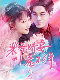 电影：裴爷娇妻惹不得