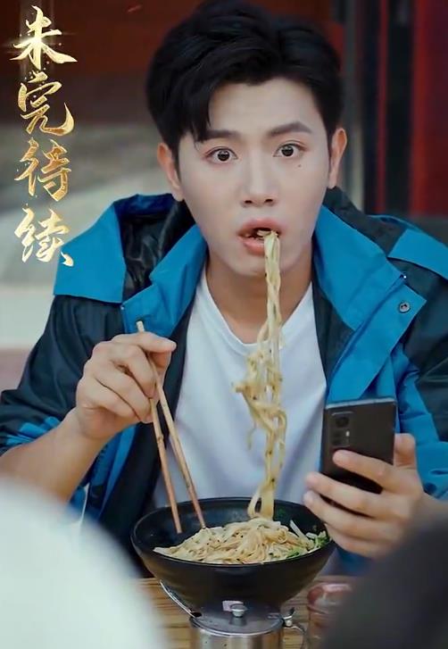 电影：天降女儿是大佬